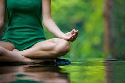 Хатха йога занятия для начинающих