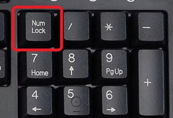 Num lock - что это такое на клавиатуре