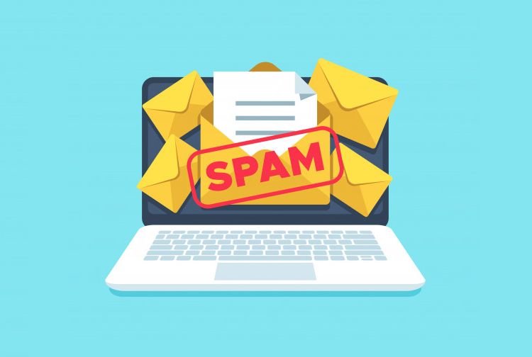 Что такое спам и как он появился? — журнал "рутвет"