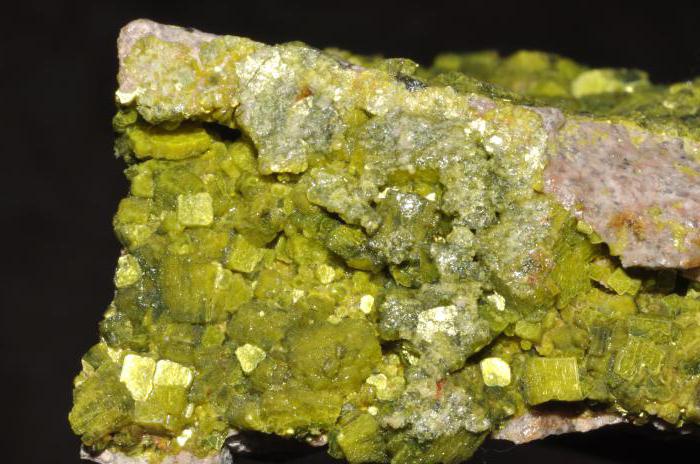 15 интригующих фактов об уране - слабый радиоактивный металл