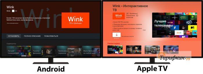 Мобильный и интерактивный: что такое wink ростелекома