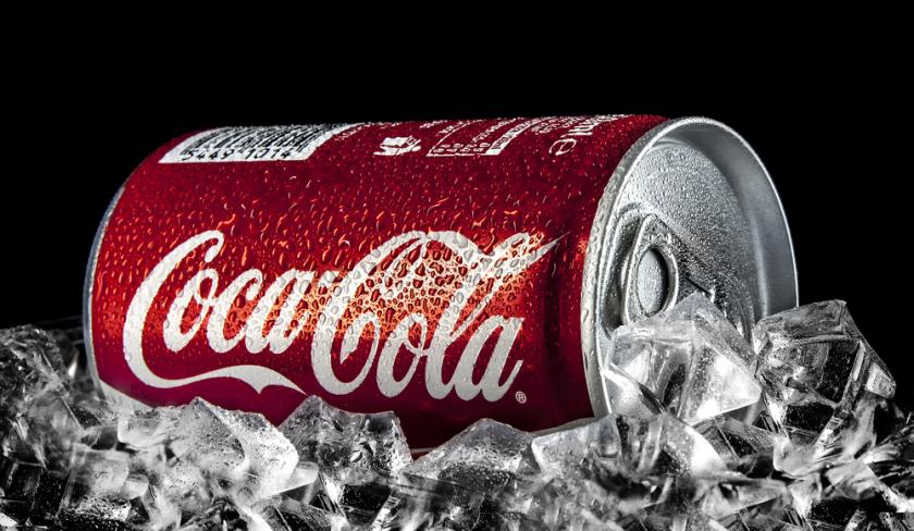 Как работает завод coca-cola и как ее производят