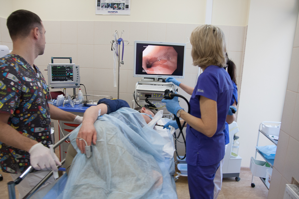 Колоноскопия кишечника: что это такое, отзывы пациентов, как делают процедуру