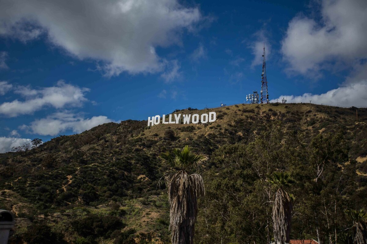 Голливуд - это район лос-анджелеса: история, достопримечательности, центр киноиндустрии - gkd.ru