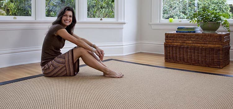 Что такое циновка: правила выбора экзотического плетёного коврика