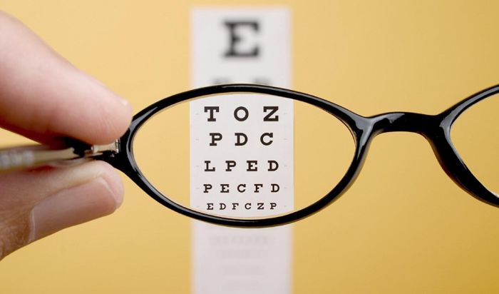 Что такое миопия и возможные методы коррекции зрения