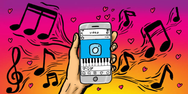 Как сделать эдит в лайке на андроиде и айфоне: туториал, картинки, музыка