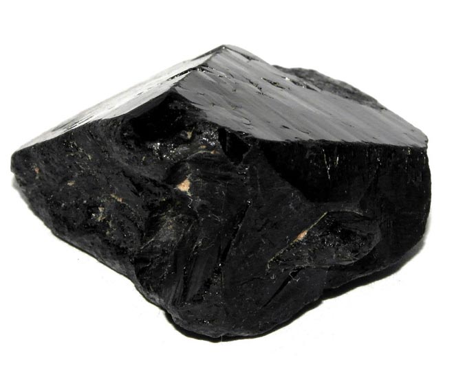 Камень черный турмалин, шерл: описание, свойства, фото