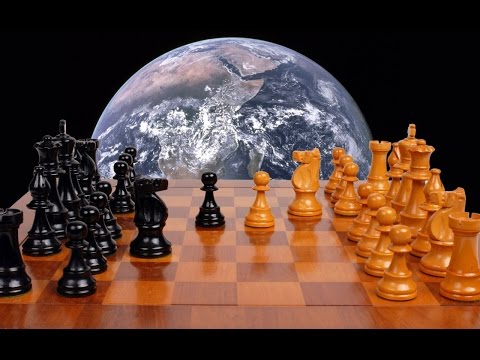 Что такое спертый мат в шахматах – подробный разбор