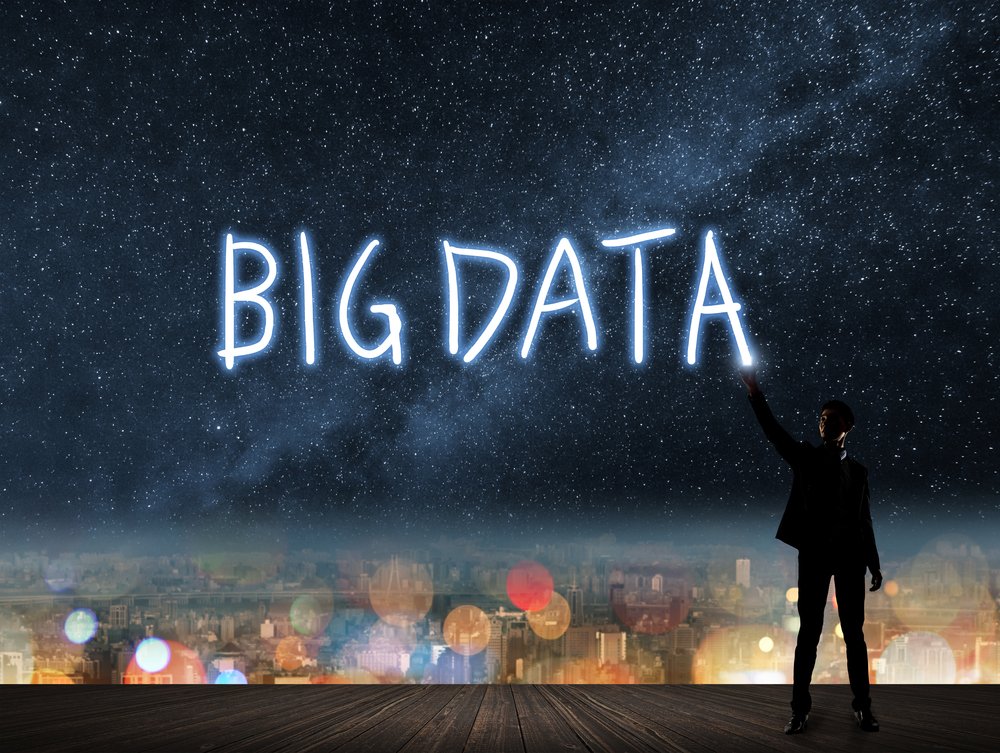 Big data – большие данные и всё о них / хабр