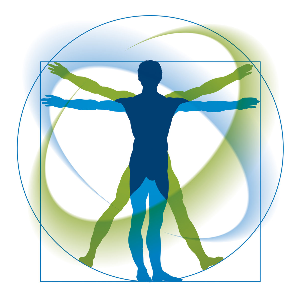 Фасция - удивительная ткань человеческого тела - статьи о йоге и здоровом образе жизни
