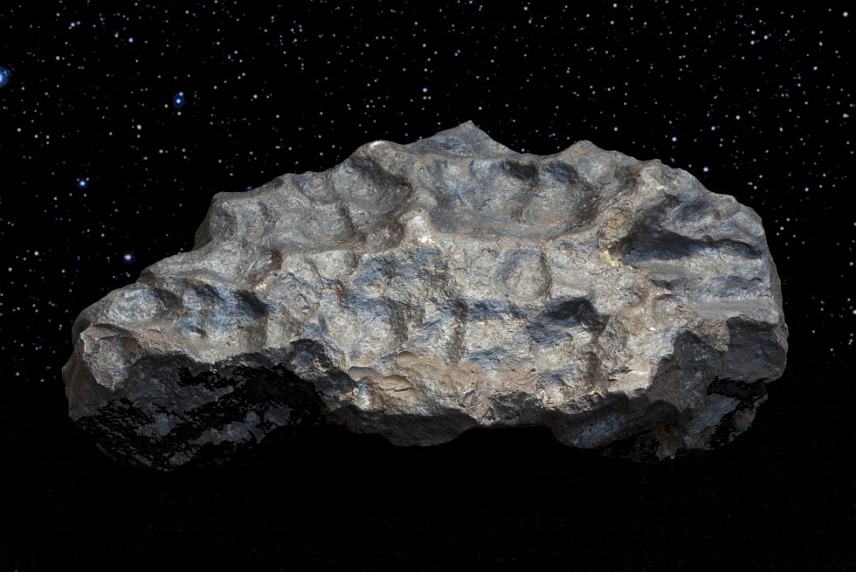 Что такое метеорит? – vunderkind.info