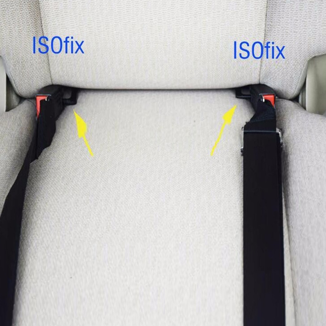 Автокресло с isofix (39 фото): что это такое, как выбрать детское автомобильное кресло с креплением для 9-36 кг и 15-36 кг, рейтинг моделей