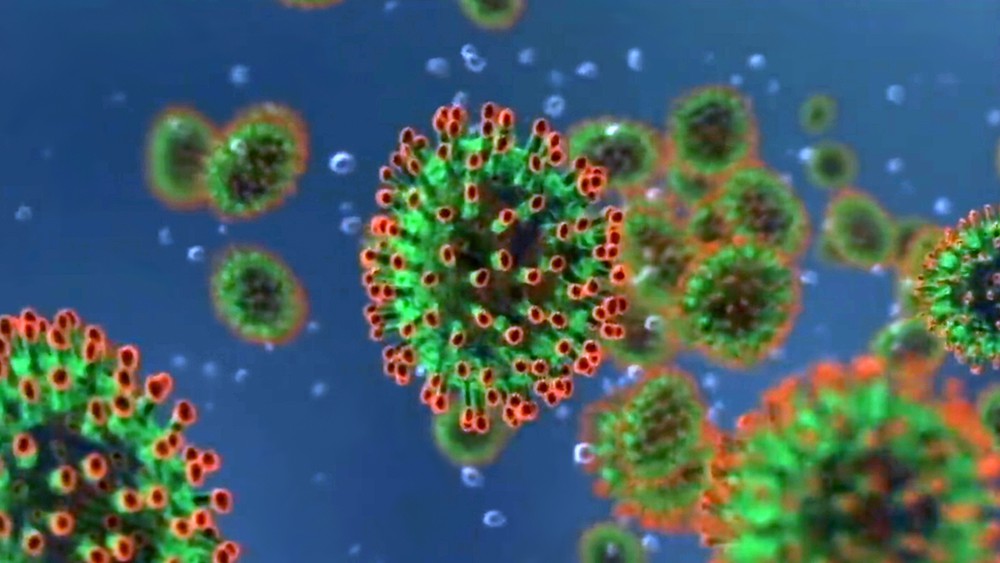 Что такое коронавирус и как им не заболеть - лайфхакер