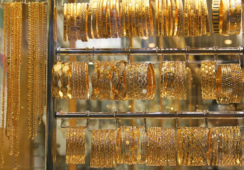 Характеристики и правила покупки дубайского золота