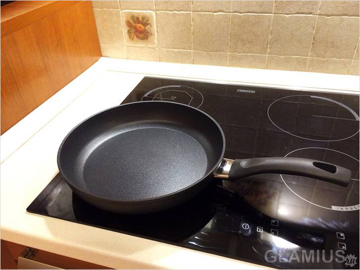 Тефлоновое покрытие сковороды: вредно ли оно?
