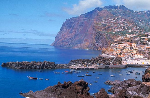 Мадейра - отдых, достопримечательности, шоппинг и рестораны