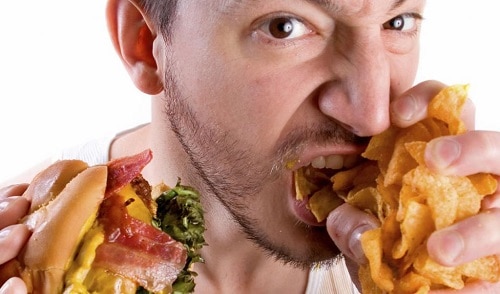 Компульсивное переедание и рпп:  как бороться с этой болезнью самостоятельно