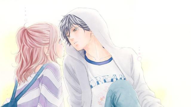 Сёдзё: жанр аниме о романтике, интересной школьной жизни и личных переживаниях
