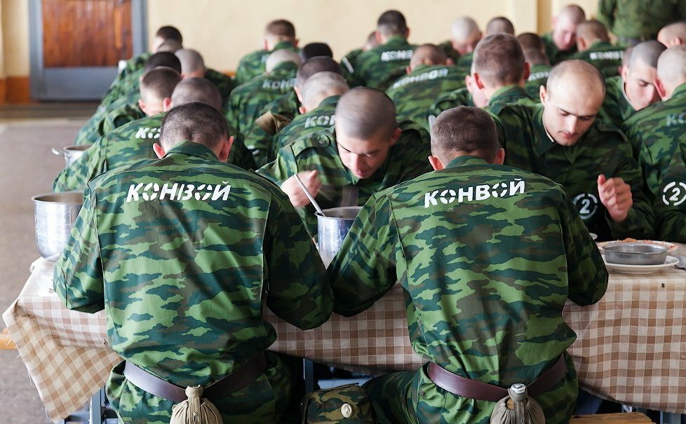 Шоковая дисциплина: российские дисбаты пустеют | статьи | известия