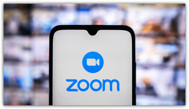 Как записать конференцию в zoom