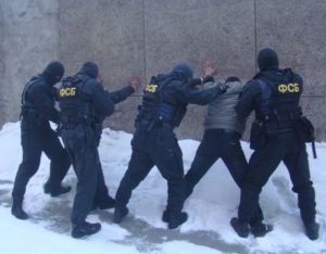 Что такое опг и опс. преступные группировки в россии