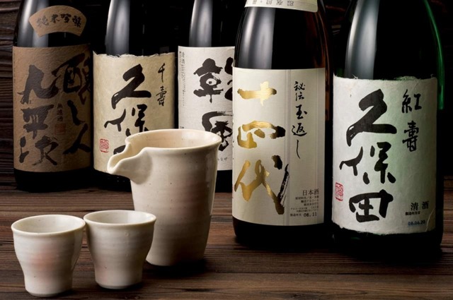 Саке — японская водка или нет, крепость и особенности напитка, домашние рецепты