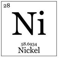 Никель | наука | fandom