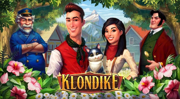 Клондайк или klondike adventures – секреты, взлом, хитрости и читы