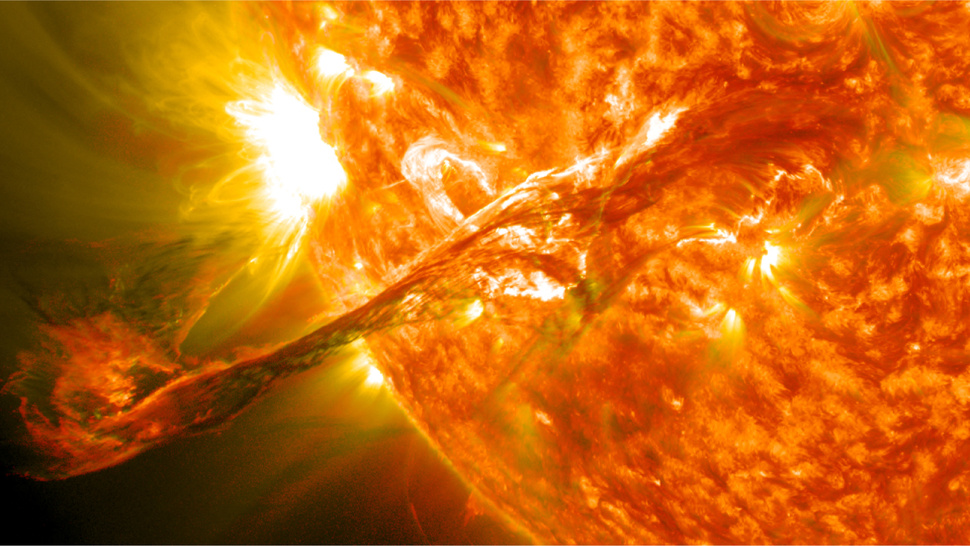 Что такое солнечный минимум и почему не надо его бояться? - hi-news.ru
