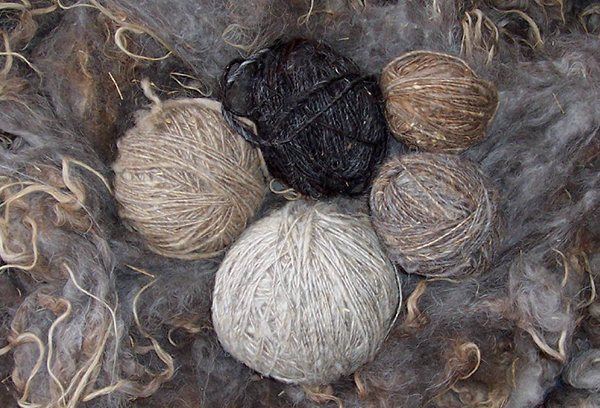 Шерстяная ткань – это традиции и инновации швейного дела