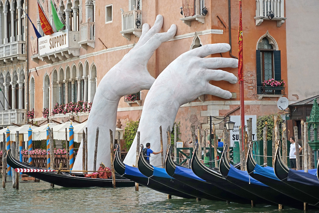 Венецианская биеннале: описание, особенности, история и интересные факты