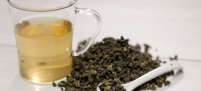 Оолонг чай (улун): что это такое, описание, сорта, полезные свойства