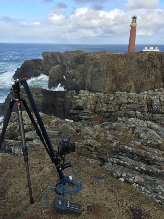 Как сделать time-lapse на iphone