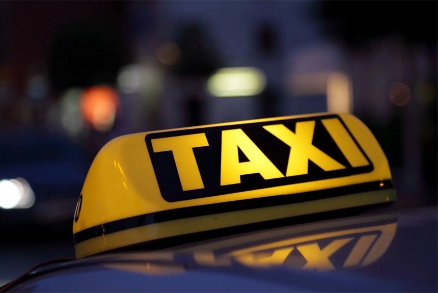 Такси - это что такое? значение и состав слова