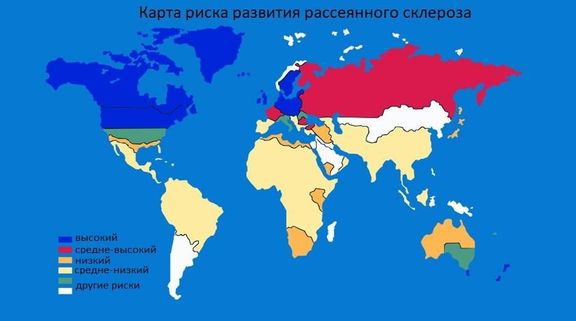 Можно ли избавиться от рассеянного склероза и как его лечить? выясняем в нашей статье