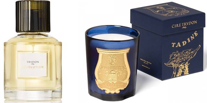 Нишевая парфюмерия - это... нишевая парфюмерия: отзывы, цены, фото