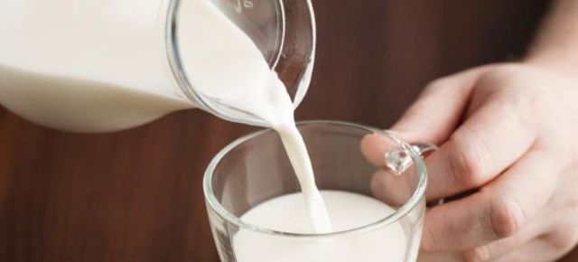 Парное молоко - что это такое, польза и вред, можно ли пить, состав