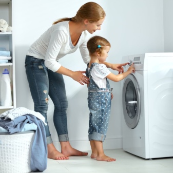 Инверторные стиральные машины: особенности и характеристики, лучшие модели