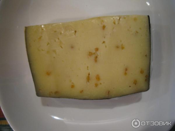 Что такое пажитник в сыре