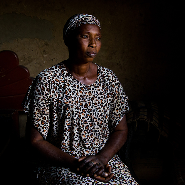 Женское обрезание: 200 млн операций, несмотря на запрет