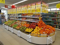 Выкладка товаров и товарное соседство продуктов в магазине: основные правила