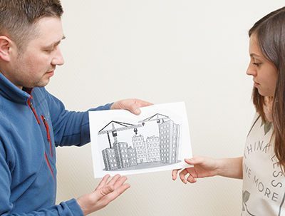 Квартира по переуступке: боремся с сомнениями – необходимые документы для оформление квартиры в строящемся доме