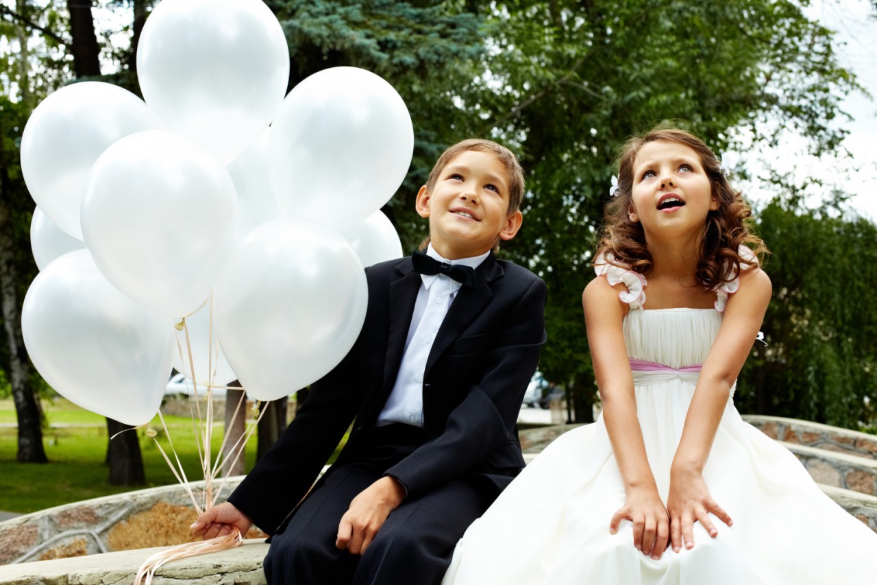 Что такое свадьба? | традиции и обряды