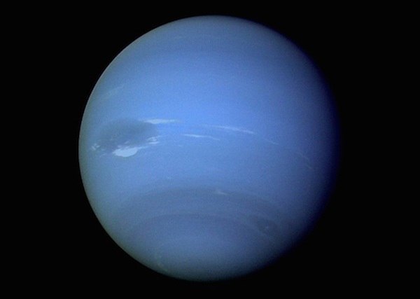 Планета нептун