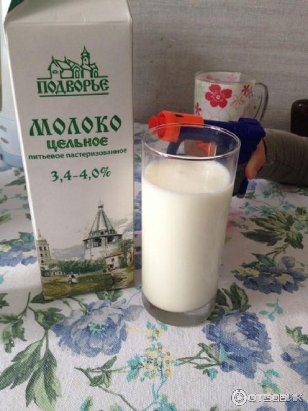 Цельное молоко: что это такое — состав, жирность, калорийность, чем отличается от обезжиренного и нормализованного — moloko-chr.ru