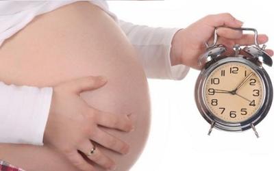 Причины и ведение преждевременных родов