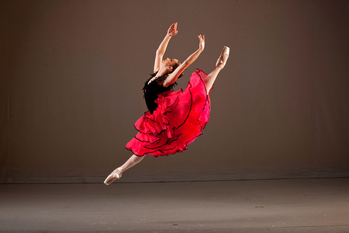 Что такое балет? классика и современность