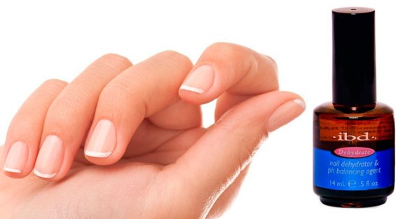 Что такое дегидратор для ногтей и зачем он нужен