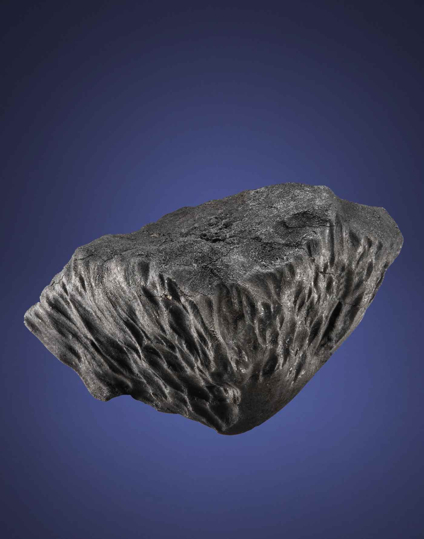 Состав метеорита